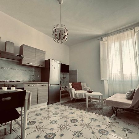 Firenze Apartment Buitenkant foto