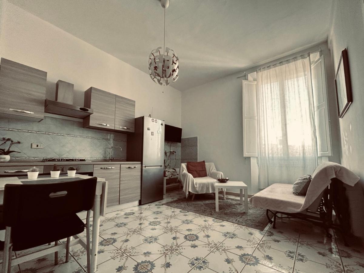 Firenze Apartment Buitenkant foto