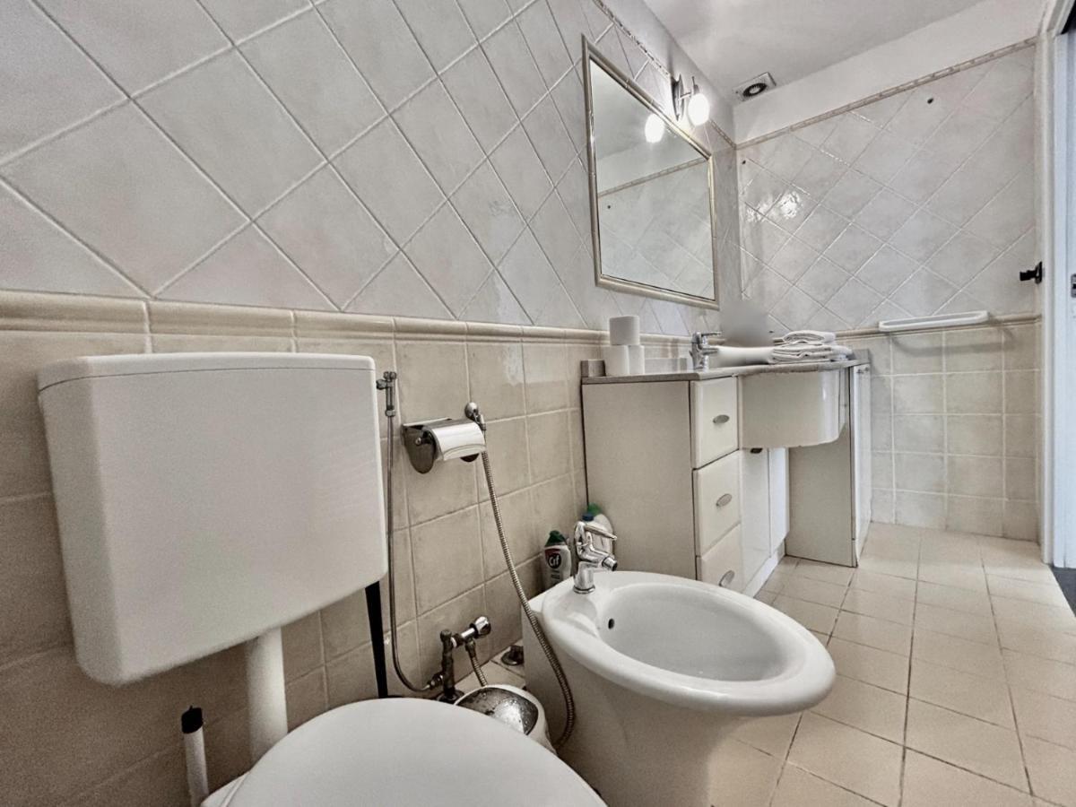 Firenze Apartment Buitenkant foto
