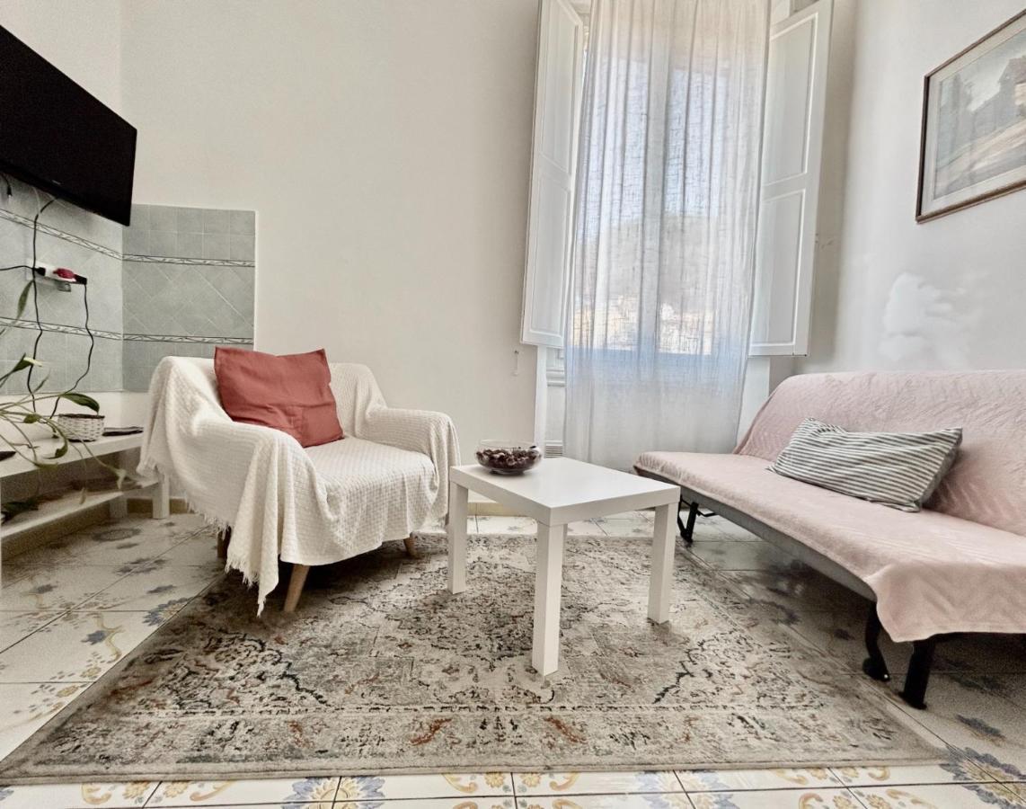 Firenze Apartment Buitenkant foto