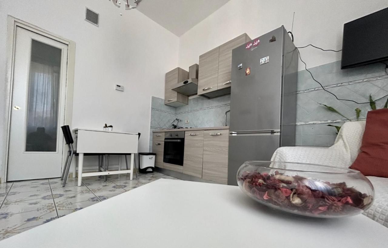 Firenze Apartment Buitenkant foto