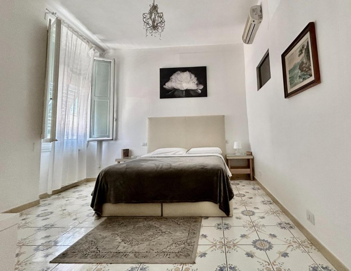 Firenze Apartment Buitenkant foto