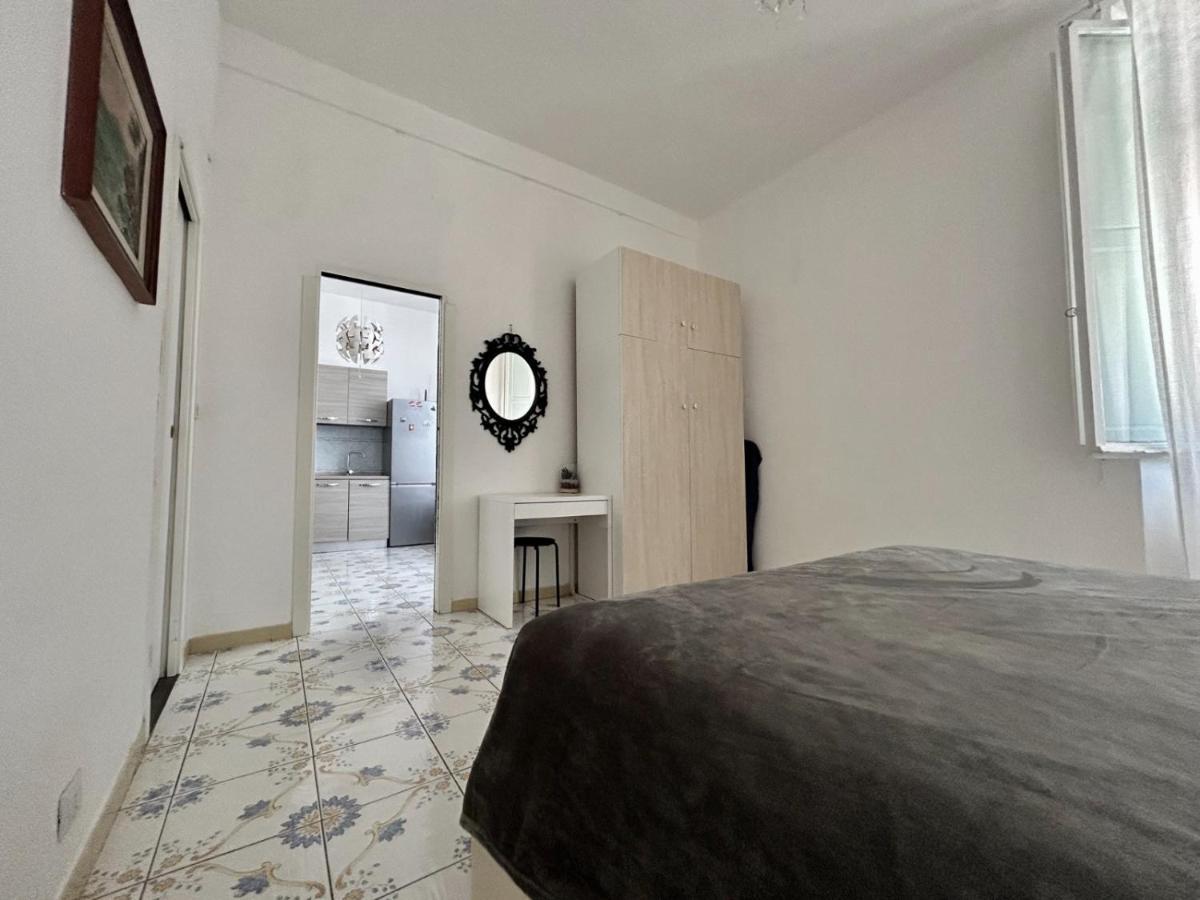 Firenze Apartment Buitenkant foto