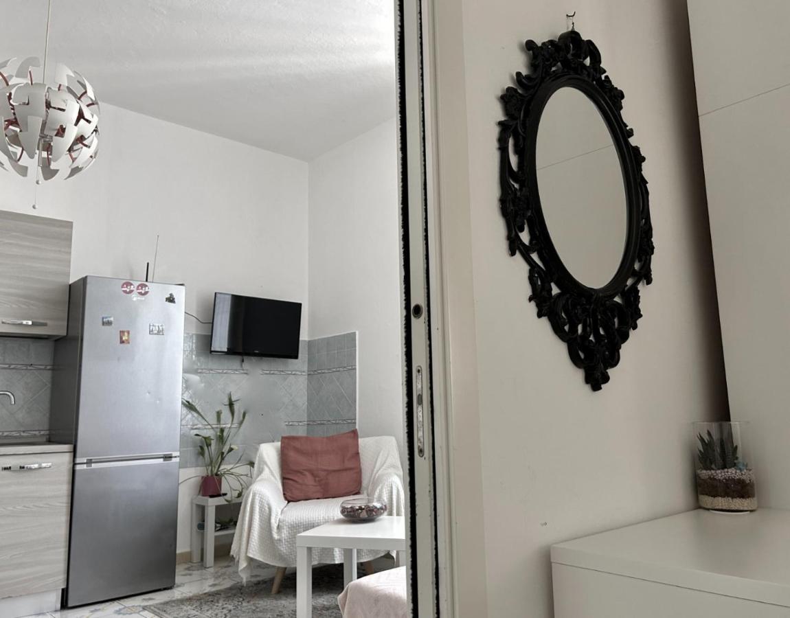 Firenze Apartment Buitenkant foto