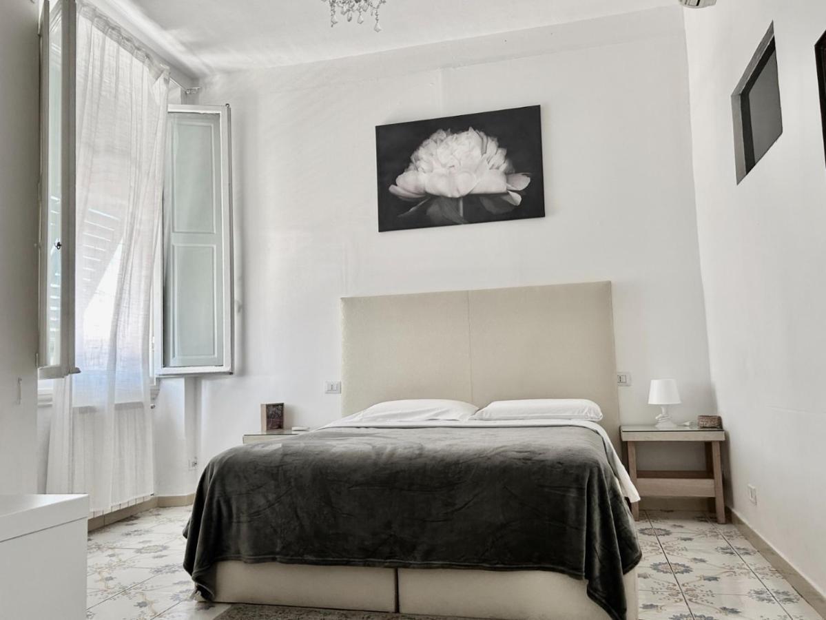 Firenze Apartment Buitenkant foto